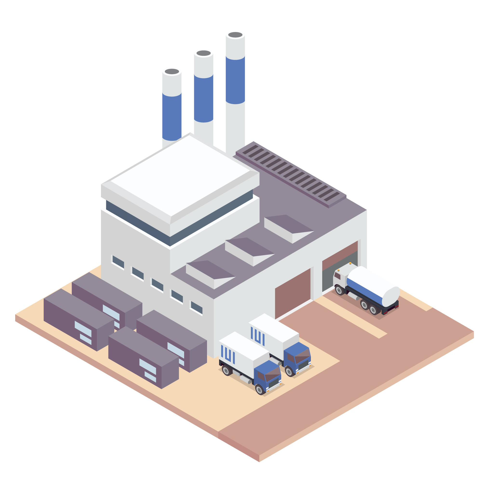 https://ru.freepik.com/free-vector/white-isometric-factory_1086486.htm Изображение от naulicreative на Freepik